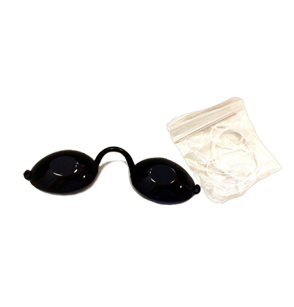 Buy wholesale Protective glasses for UVA solarium tanning ref. 3956