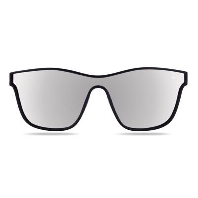 8433856067699 - Mavericks Black Hanukeii Polarisierte Sonnenbrille für Männer und Frauen