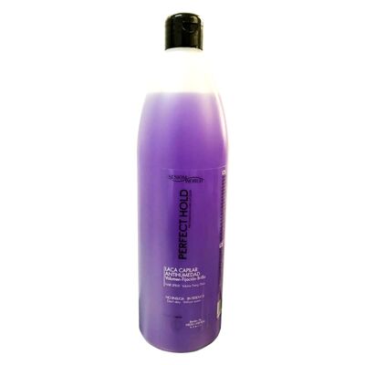 Laque capillaire bio en vrac PERFECT HOLD anti-humidité