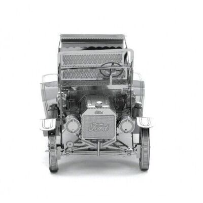 Model kit T- Ford (Oldtimer)- metal