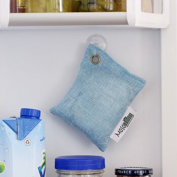 Moso Natural - Tas voor in de koelkast 2