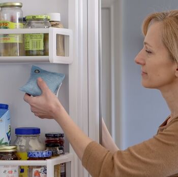 Moso Natural - Tas voor in de koelkast 3