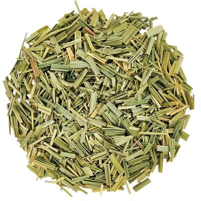 Organic Lemongrass Infusion - Bulk 800 g