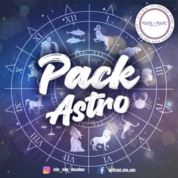 ASTRO-PACK (24 products) 1