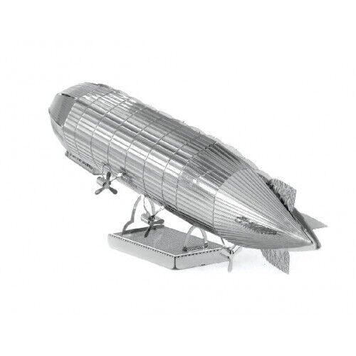 Bouwpakket Zeppelin (luchtschip)- metaal
