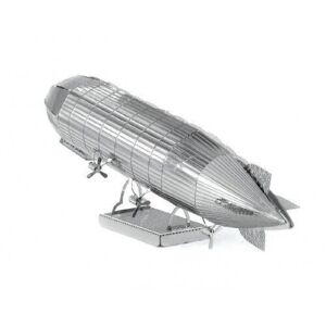 Kit de construction Zeppelin (dirigeable) - métal