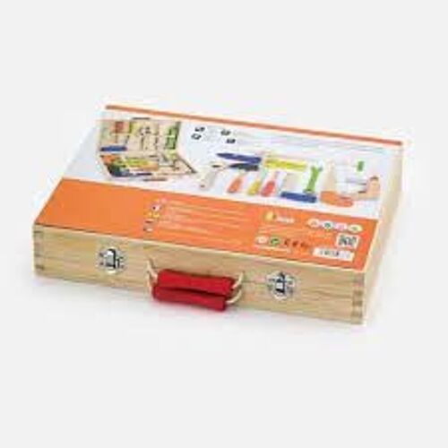 Viga 12 Piece Tool Box