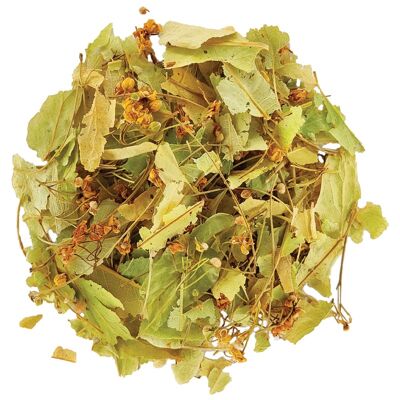 Infusión de Tilo Baronnies Ecológico - Granel 200 g