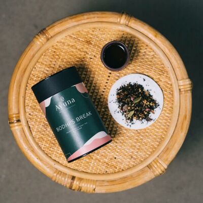 Organic Chai Tea - Bodhi's Break