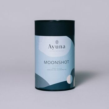 Thé Noir Bio - Moonshot 2