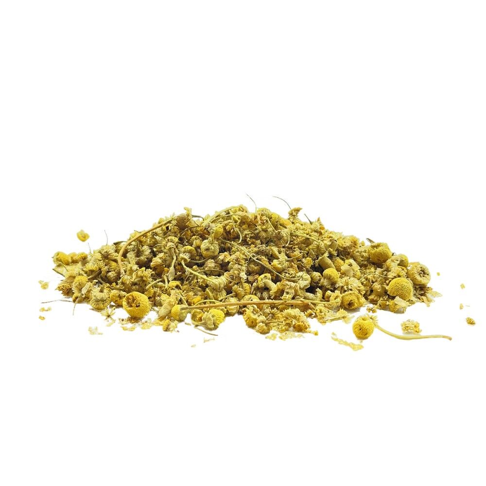 Infuso di Camomilla Bio - Sfuso 250 g