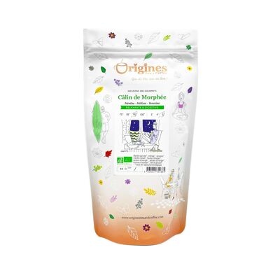 Bio-Tee Câlin de Morphée - Sachet 80 g