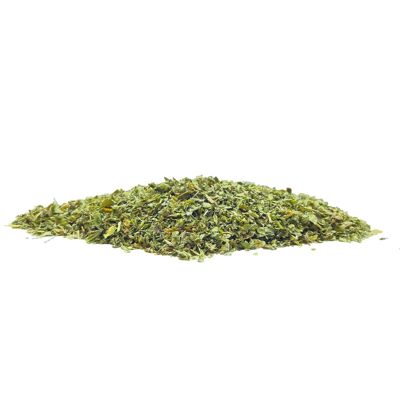 Unique Plant Bálsamo de Limón Orgánico - Granel 250g