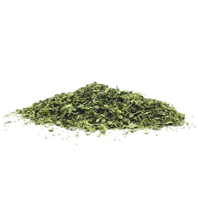 Single Plant Organic Stinging Nettle - Bulk 250g