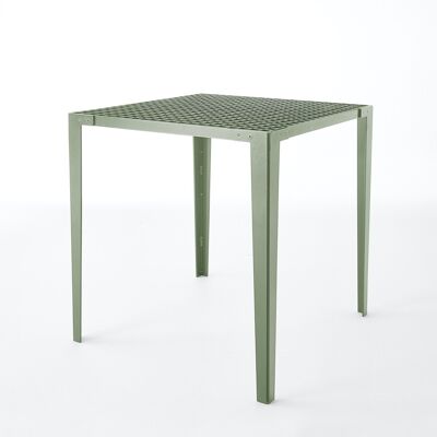 GRAVITAS - table - S - green