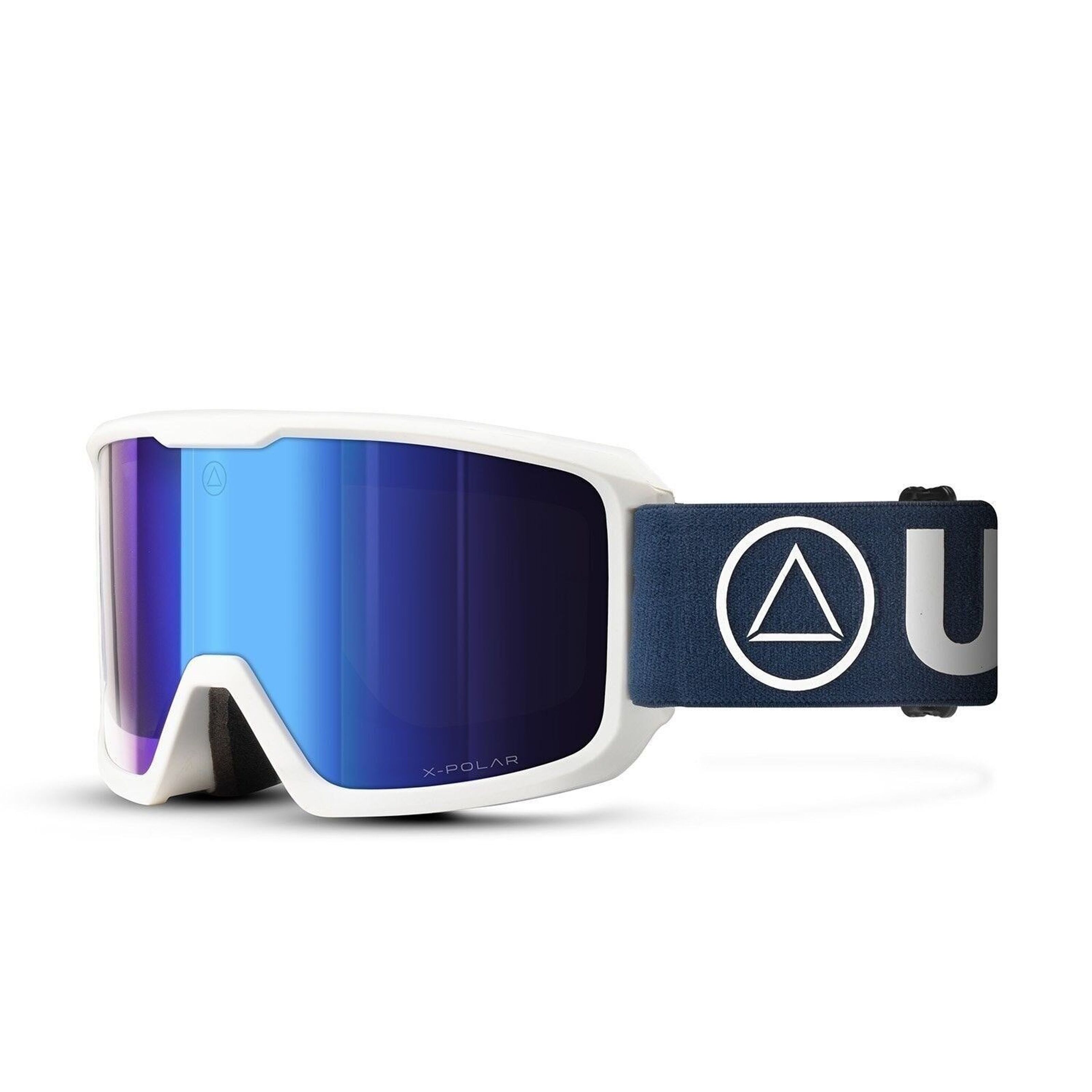 Compra 8433856069686 - Gafas de esqui y Snowboard Cliff Blanca Uller para  hombre y mujer al por mayor