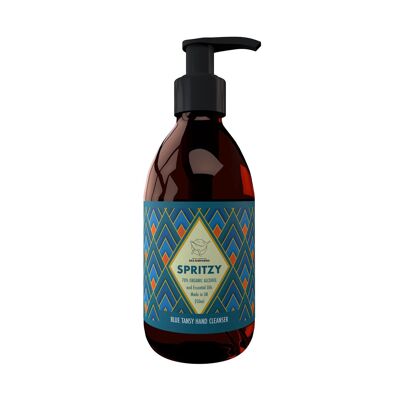 Blue Tansy Hand Cleanser