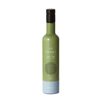 Aceite de oliva virgen extra variedad arbosana - 500 ml