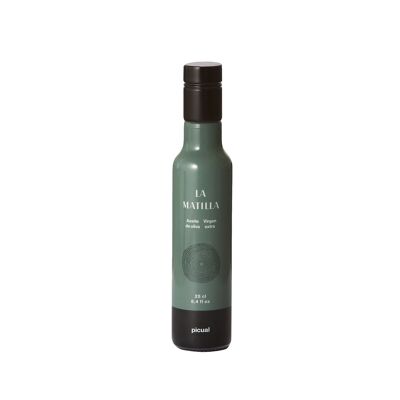 Aceite de oliva virgen extra, variedad picual - 500ml