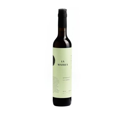 Amontillado 500 ml