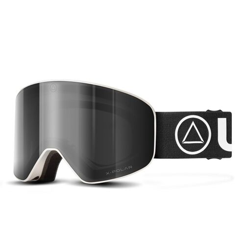 8433856069785 - Gafas de esqui y Snowboard Avalanche Blanca Uller para hombre y mujer