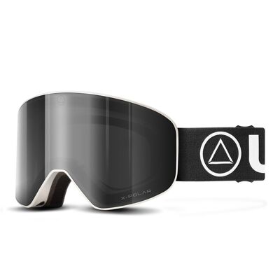 8433856069785 - Avalanche Blanca Uller ski and snowboard glasses for men and women