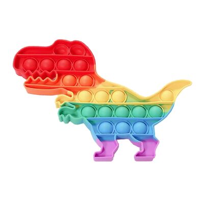 Pop it DINOSAUR Anti-Stress-Matte