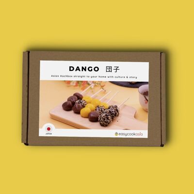 Dango box