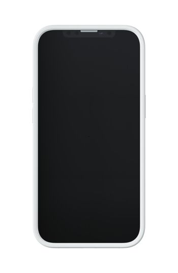 iPhone en marbre blanc 13