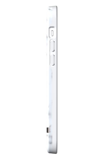 iPhone en marbre blanc 25
