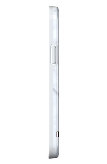 iPhone en marbre blanc 26