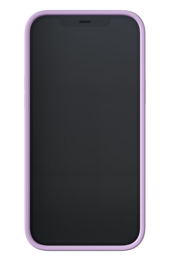 iPhone lilas doux 2