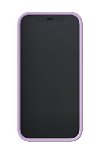 iPhone lilas doux 4