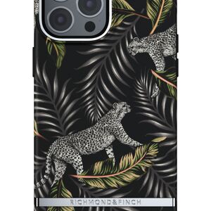 iPhone de la jungle argentée