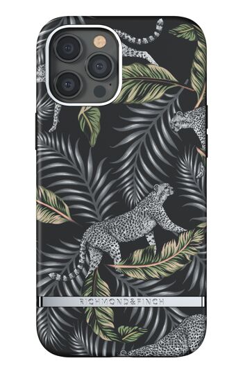 iPhone de la jungle argentée 16