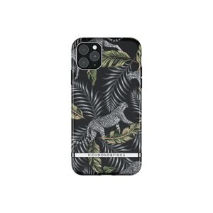 iPhone de la jungle d'argent -