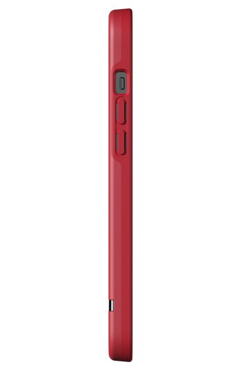 iPhone rouge samba 3