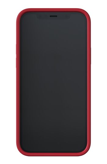 iPhone rouge samba 6