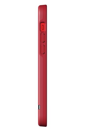 iPhone rouge samba 7