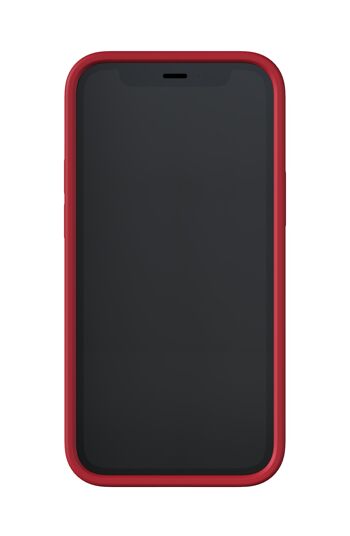 iPhone rouge samba 10