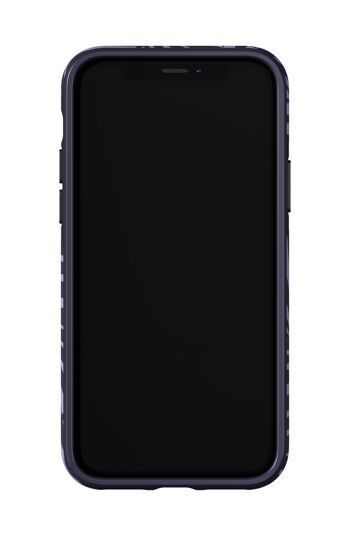 iPhone palmier violet - 4
