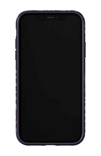 iPhone palmier violet - 6