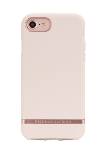 Rose Rose iPhone 6/7/8/SE 1