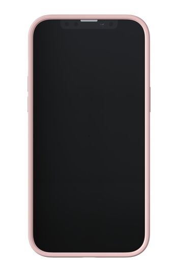 iPhone en marbre rose 5