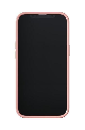 iPhone en marbre rose 10