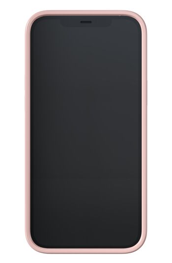 iPhone en marbre rose - 4
