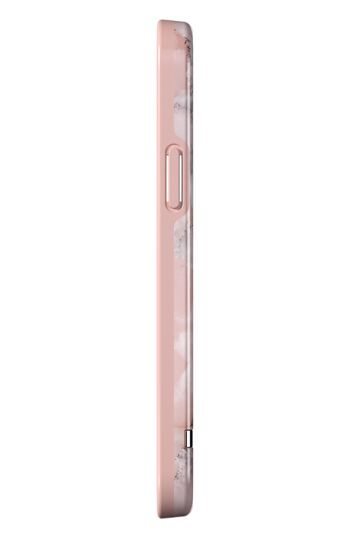 iPhone en marbre rose - 8