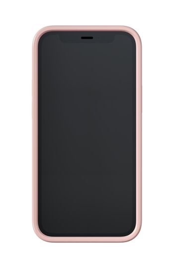 iPhone en marbre rose - 10