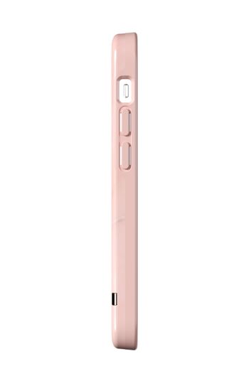 iPhone en marbre rose - 11