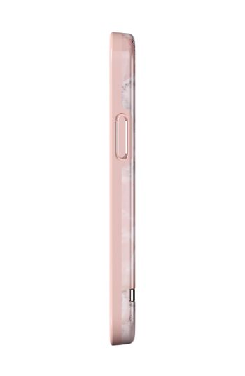 iPhone en marbre rose - 12
